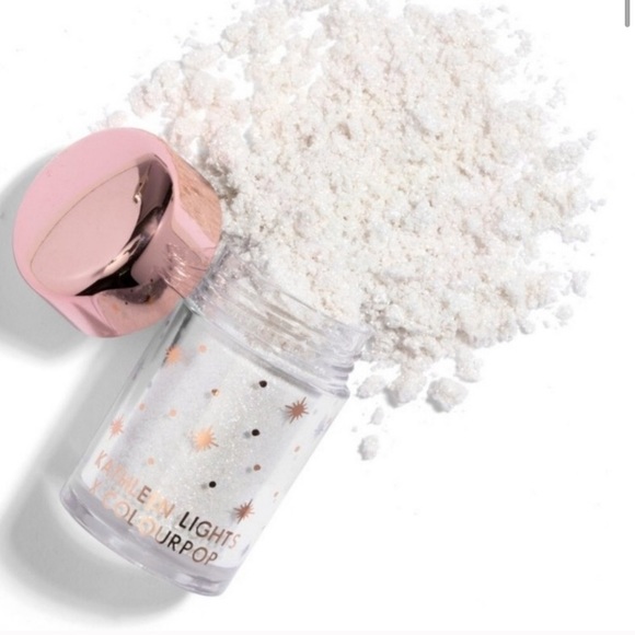 COLOURPOP BESTSELLING EYE BUNDLE - Picture 7 of 9